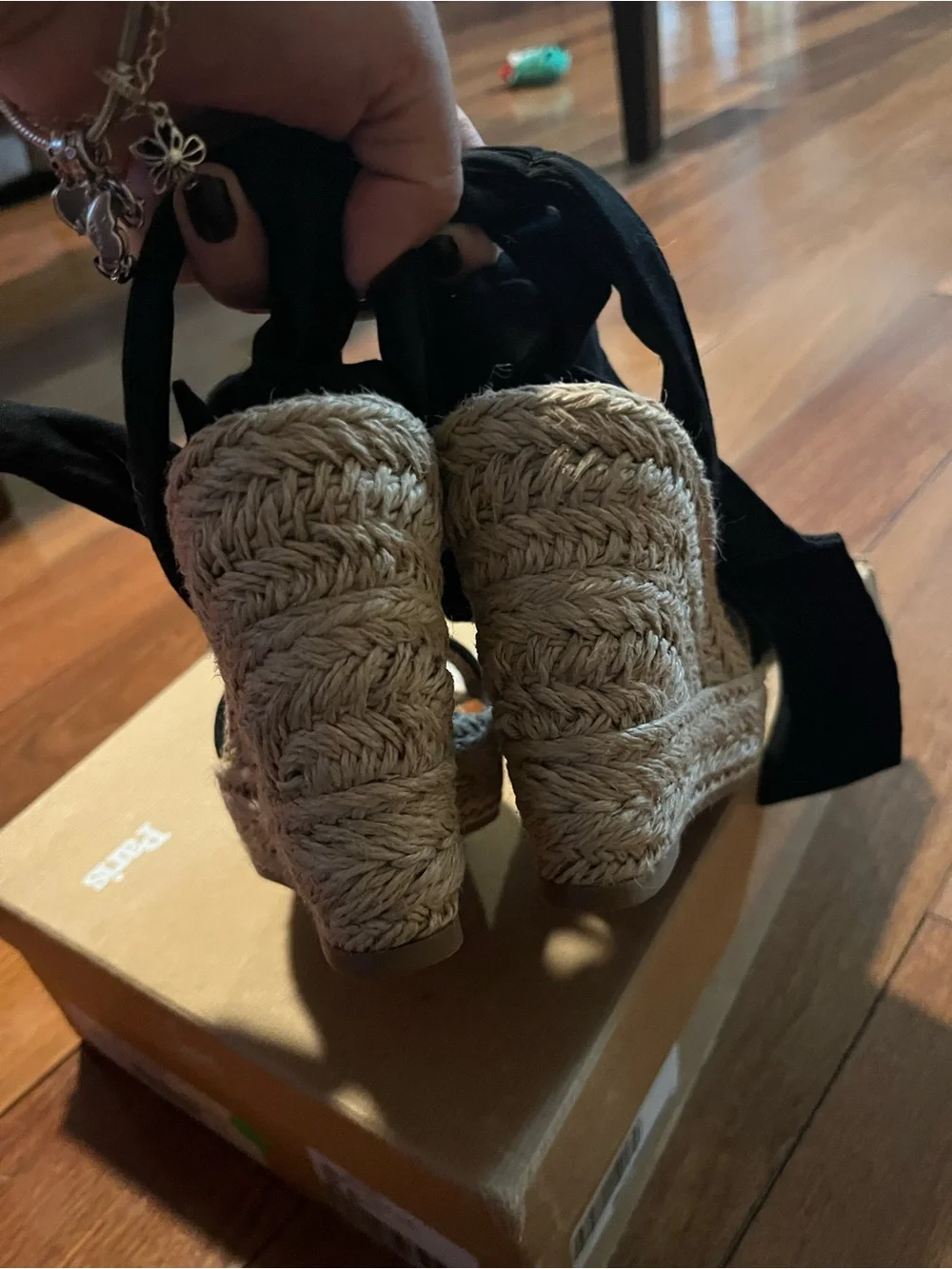 Christian Louboutin chic ankle